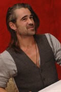Колин Фаррелл (Colin Farrell) 'Pride and Glory' Press conference (October 11, 2008) A8facd525357147