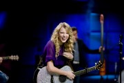 Тейлор Свифт (Taylor Swift) AOL Sessions Photoshoot by Collin Erie, Los Angeles, 12.03.2008 - 15xHQ B76ef0525350443