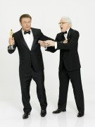 Алек Болдуин и Стив Мартин (Alec Baldwin, Steve Martin) hosts 82nd Academy Awards [Portrait] (4xHQ) 09da13525374078