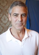 Джордж Клуни (George Clooney) пресс конференция The Ides of March (12.07.2011) 06064a525381499