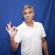 Джордж Клуни (George Clooney) пресс конференция The Ides of March (12.07.2011) 29335c525381744