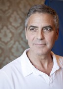 Джордж Клуни (George Clooney) пресс конференция The Ides of March (12.07.2011) 4c1fa3525381731