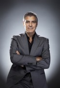 Джордж Клуни (George Clooney) “Out Of Character”  promo shoot - 2xHQ 542a04525382107