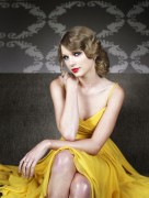 Тейлор Свифт (Taylor Swift) Allen J. Schaben Portraits For The Los Angeles Times, 10.25.2010 (10xHQ) 742c22525383206