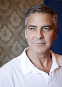 Джордж Клуни (George Clooney) пресс конференция The Ides of March (12.07.2011) 89d875525381628