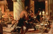 Конан-варвар / Conan the Barbarian (Арнольд Шварценеггер, 1982) 1ab4bb525428318