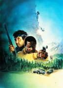 Стреляй на поражение / Shoot to Kill (1988) Том Беренжер , Сидни Пуатье Edf7dc525436074