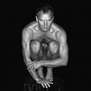 Стинг (Sting) фотограф Michel Comte - 4xHQ A60c53525593829