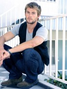 Крис Хемсворт (Chris Hemsworth) фото Carlotta Moye - 41xHQ 5614c4525615472