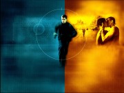 Идентификация Борна / The Bourne Identity (Мэтт Дэймон, 2002)  574596525631702