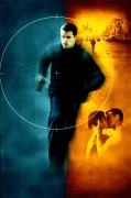 Идентификация Борна / The Bourne Identity (Мэтт Дэймон, 2002)  Deb629525631678