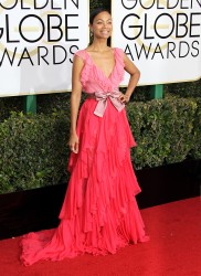 Zoe Saldaña / Zöe Saldana - Nude Celebrities Forum | FamousBoard.com