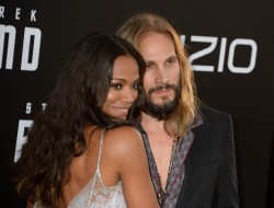 Zoe Saldaña / Zöe Saldana - Nude Celebrities Forum | FamousBoard.com