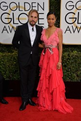 Zoe Saldaña / Zöe Saldana - Nude Celebrities Forum FamousBoard