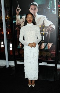 Zoe Saldaña / Zöe Saldana - Nude Celebrities Forum | FamousBoard.com