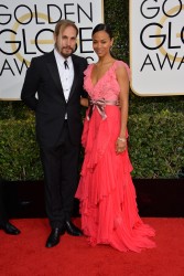 Zoe Saldaña / Zöe Saldana - Nude Celebrities Forum | FamousBoard.com