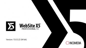 WebSite X5 Professional 13.0.3.22 (Multi/Rus)