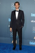 Эндрю Гарфилд (Andrew Garfield) 22nd Annual Critics' Choice Awards at Barker Hangar in Santa Monica (December 11, 2016) (159xHQ) 05306c525934248