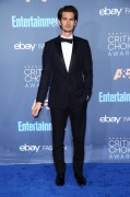 Эндрю Гарфилд (Andrew Garfield) 22nd Annual Critics' Choice Awards at Barker Hangar in Santa Monica (December 11, 2016) (159xHQ) 15ccbd525934554