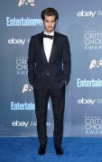 Эндрю Гарфилд (Andrew Garfield) 22nd Annual Critics' Choice Awards at Barker Hangar in Santa Monica (December 11, 2016) (159xHQ) 1a8486525934421