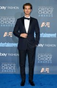 Эндрю Гарфилд (Andrew Garfield) 22nd Annual Critics' Choice Awards at Barker Hangar in Santa Monica (December 11, 2016) (159xHQ) 3d3c5f525936077