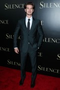 Эндрю Гарфилд (Andrew Garfield) 'Silence' Premiere at Directors Guild Of America in Los Angeles, 05.01.2017 (110xHQ) 671149525939475