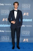 Эндрю Гарфилд (Andrew Garfield) 22nd Annual Critics' Choice Awards at Barker Hangar in Santa Monica (December 11, 2016) (159xHQ) 6dcc97525936209