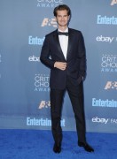 Эндрю Гарфилд (Andrew Garfield) 22nd Annual Critics' Choice Awards at Barker Hangar in Santa Monica (December 11, 2016) (159xHQ) 73121b525934388
