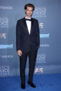 Эндрю Гарфилд (Andrew Garfield) 22nd Annual Critics' Choice Awards at Barker Hangar in Santa Monica (December 11, 2016) (159xHQ) 744ac4525935824