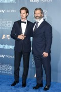 Эндрю Гарфилд (Andrew Garfield) 22nd Annual Critics' Choice Awards at Barker Hangar in Santa Monica (December 11, 2016) (159xHQ) 768c72525936075