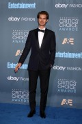 Эндрю Гарфилд (Andrew Garfield) 22nd Annual Critics' Choice Awards at Barker Hangar in Santa Monica (December 11, 2016) (159xHQ) 7fc4ca525935302