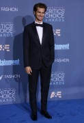 Эндрю Гарфилд (Andrew Garfield) 22nd Annual Critics' Choice Awards at Barker Hangar in Santa Monica (December 11, 2016) (159xHQ) 864cf7525935819