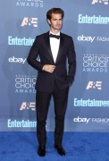 Эндрю Гарфилд (Andrew Garfield) 22nd Annual Critics' Choice Awards at Barker Hangar in Santa Monica (December 11, 2016) (159xHQ) 8843cd525934788