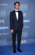 Эндрю Гарфилд (Andrew Garfield) 22nd Annual Critics' Choice Awards at Barker Hangar in Santa Monica (December 11, 2016) (159xHQ) 8b64c1525935739