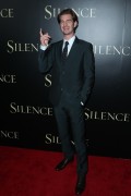 Эндрю Гарфилд (Andrew Garfield) 'Silence' Premiere at Directors Guild Of America in Los Angeles, 05.01.2017 (110xHQ) 90a5a7525939771