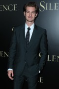 Эндрю Гарфилд (Andrew Garfield) 'Silence' Premiere at Directors Guild Of America in Los Angeles, 05.01.2017 (110xHQ) 93a1e5525939830