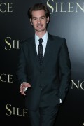 Эндрю Гарфилд (Andrew Garfield) 'Silence' Premiere at Directors Guild Of America in Los Angeles, 05.01.2017 (110xHQ) A5ee3f525939916