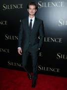 Эндрю Гарфилд (Andrew Garfield) 'Silence' Premiere at Directors Guild Of America in Los Angeles, 05.01.2017 (110xHQ) Be4332525939480