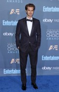 Эндрю Гарфилд (Andrew Garfield) 22nd Annual Critics' Choice Awards at Barker Hangar in Santa Monica (December 11, 2016) (159xHQ) C293b1525934830