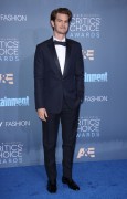 Эндрю Гарфилд (Andrew Garfield) 22nd Annual Critics' Choice Awards at Barker Hangar in Santa Monica (December 11, 2016) (159xHQ) C5c0f7525935732