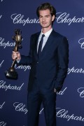 Эндрю Гарфилд (Andrew Garfield) 28th Annual Palm Springs International Film Festival Film Awards Gala at the Palm Springs Convention Center in Palm Springs, California, 02.01.2017 (40xHQ) C87d1a525938304