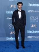 Эндрю Гарфилд (Andrew Garfield) 22nd Annual Critics' Choice Awards at Barker Hangar in Santa Monica (December 11, 2016) (159xHQ) E1e822525934712