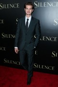 Эндрю Гарфилд (Andrew Garfield) 'Silence' Premiere at Directors Guild Of America in Los Angeles, 05.01.2017 (110xHQ) 00bfcc525942348