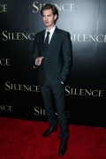 Эндрю Гарфилд (Andrew Garfield) 'Silence' Premiere at Directors Guild Of America in Los Angeles, 05.01.2017 (110xHQ) 04866f525942281