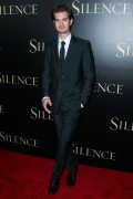 Эндрю Гарфилд (Andrew Garfield) 'Silence' Premiere at Directors Guild Of America in Los Angeles, 05.01.2017 (110xHQ) 2ec915525940417