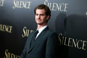 Эндрю Гарфилд (Andrew Garfield) 'Silence' Premiere at Directors Guild Of America in Los Angeles, 05.01.2017 (110xHQ) 3a1b63525941926