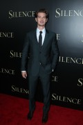 Эндрю Гарфилд (Andrew Garfield) 'Silence' Premiere at Directors Guild Of America in Los Angeles, 05.01.2017 (110xHQ) 49ef34525940106