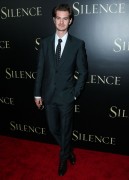 Эндрю Гарфилд (Andrew Garfield) 'Silence' Premiere at Directors Guild Of America in Los Angeles, 05.01.2017 (110xHQ) 59a1e2525940320
