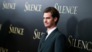 Эндрю Гарфилд (Andrew Garfield) 'Silence' Premiere at Directors Guild Of America in Los Angeles, 05.01.2017 (110xHQ) 5d1dc8525941717