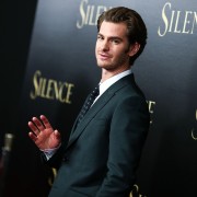 Эндрю Гарфилд (Andrew Garfield) 'Silence' Premiere at Directors Guild Of America in Los Angeles, 05.01.2017 (110xHQ) 7d3450525941428